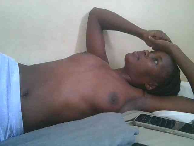 Sexyyass webcam