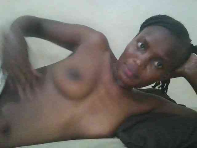 Sexyyass webcam