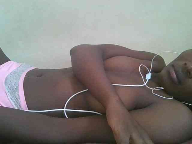 Sexyyass webcam