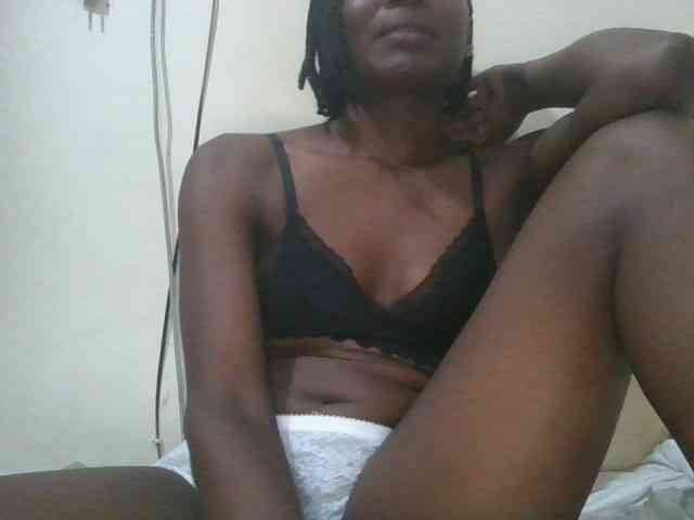 Sexyyass webcam
