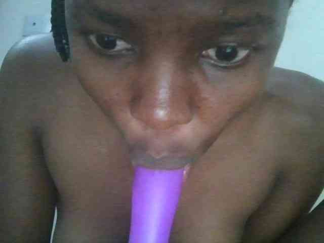 Sexyyass webcam