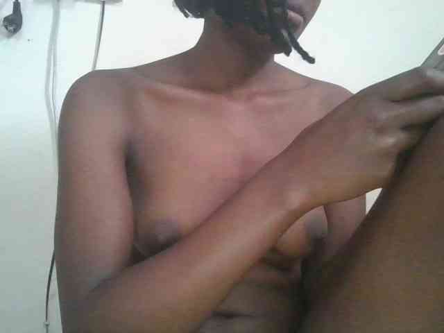 Sexyyass webcam