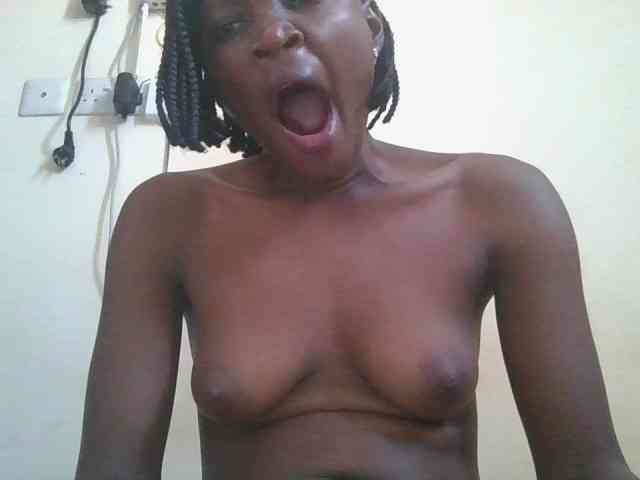 Sexyyass webcam