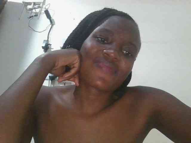 Sexyyass webcam