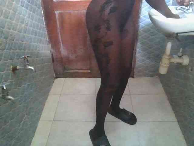 Sexyyass webcam