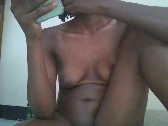 Sexyyass webcam