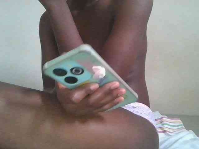 Sexyyass webcam