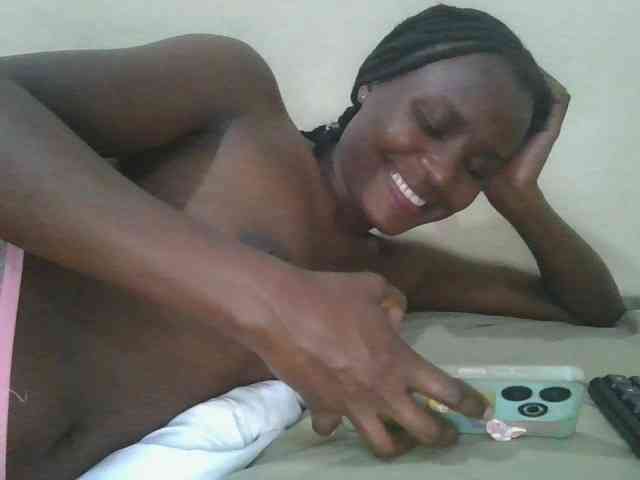 Sexyyass webcam