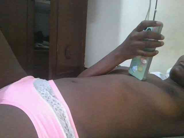 Sexyyass webcam