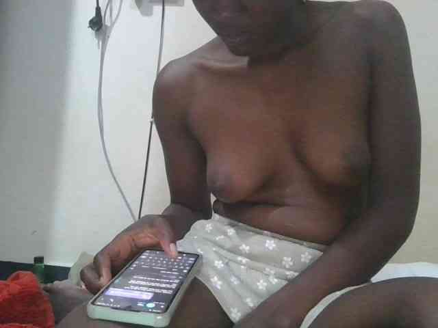 Sexyyass webcam