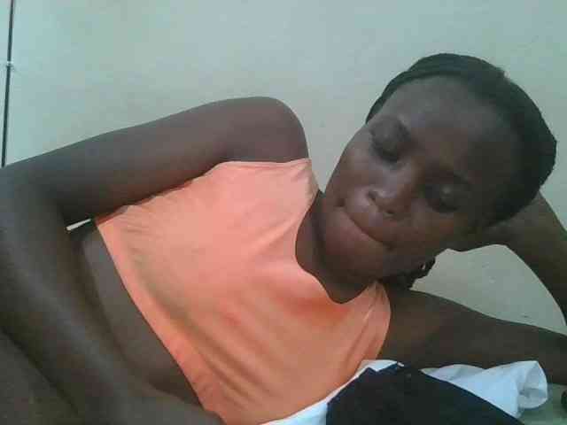 Sexyyass webcam
