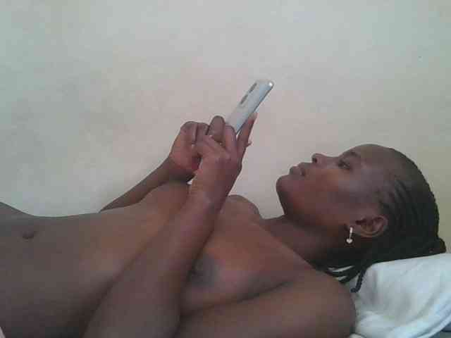 Sexyyass webcam