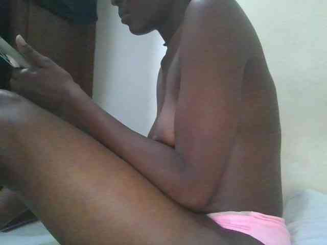 Sexyyass webcam
