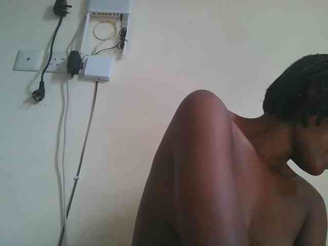 Sexyyass webcam