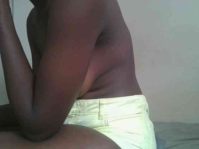 Sexyyass webcam