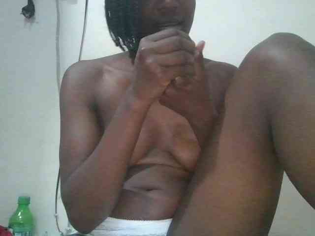 Sexyyass webcam