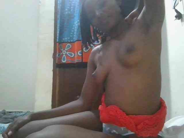 Sexyyass webcam