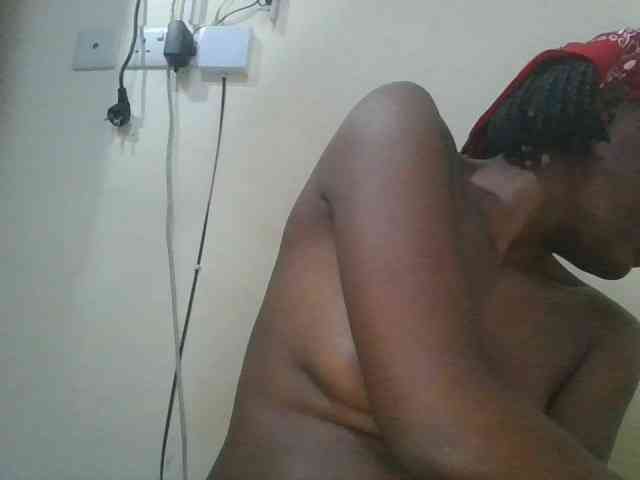 Sexyyass webcam