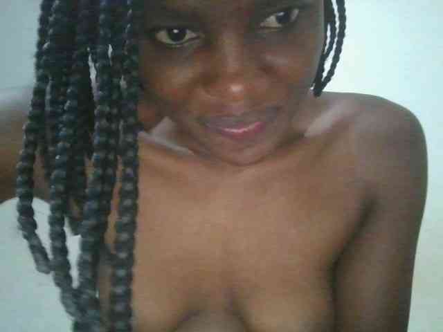 Sexyyass webcam
