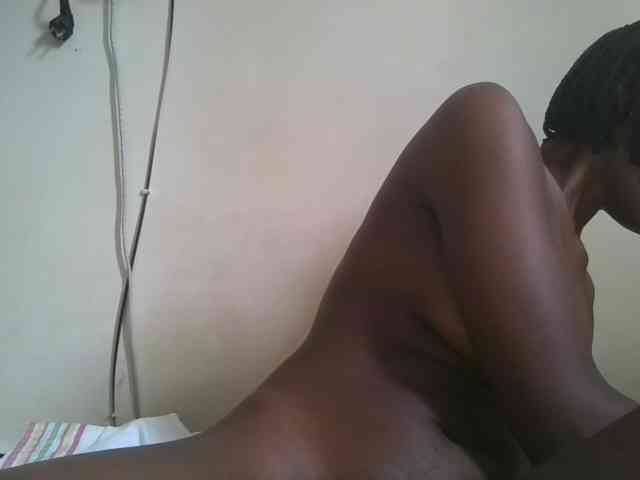 Sexyyass webcam