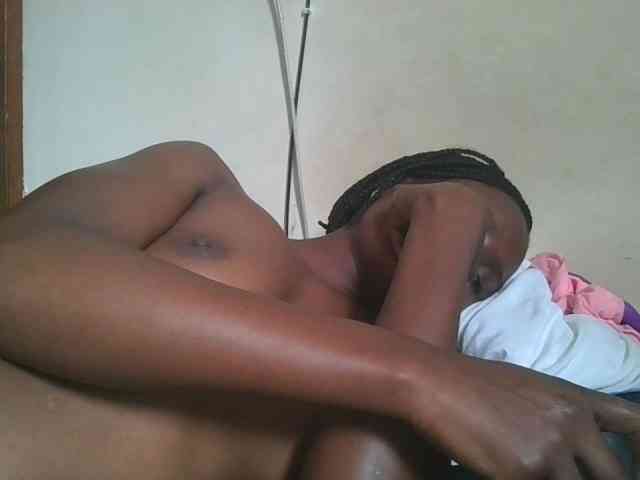 Sexyyass webcam
