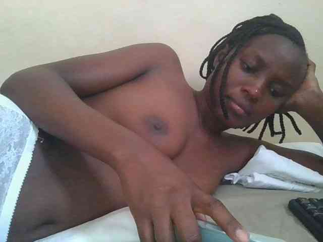 Sexyyass webcam