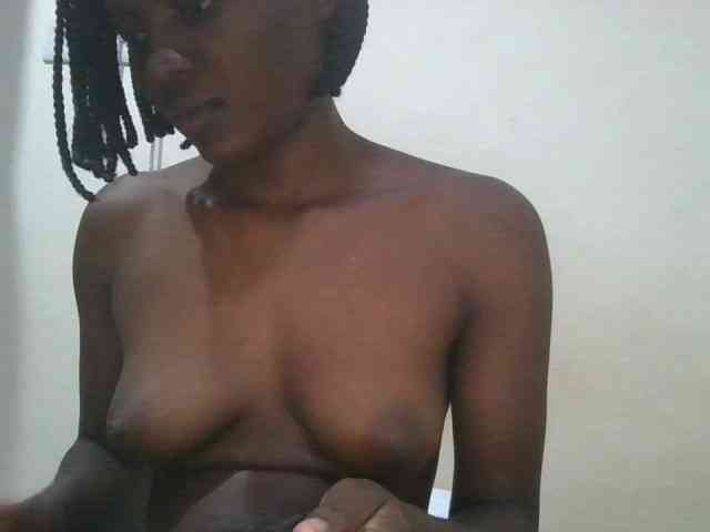 Sexyyass webcam