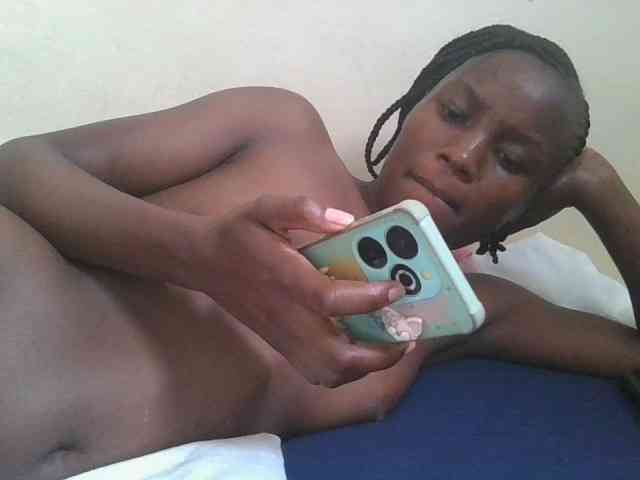 Sexyyass webcam