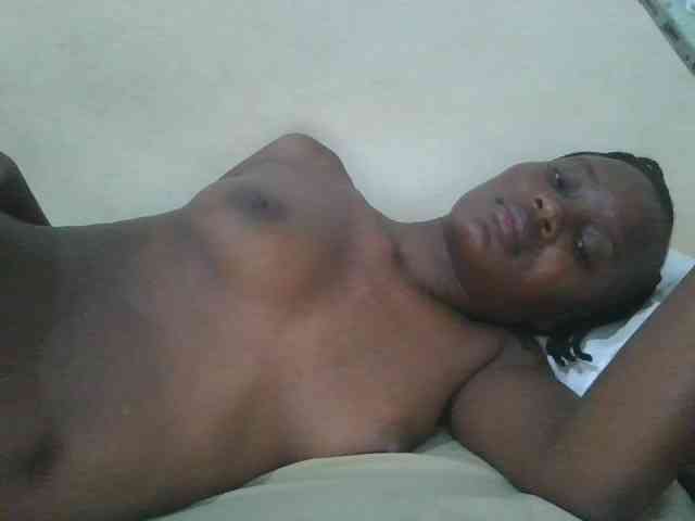 Sexyyass webcam