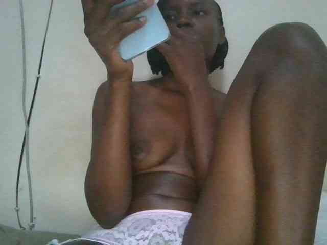 Sexyyass webcam