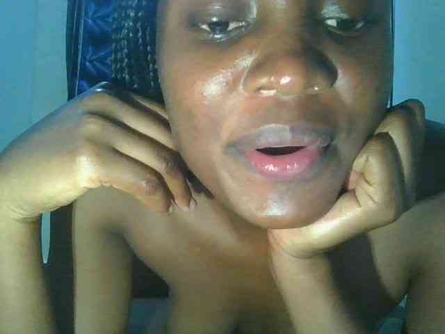 Sexyyass webcam