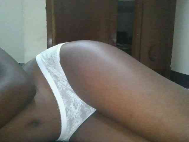 Sexyyass webcam
