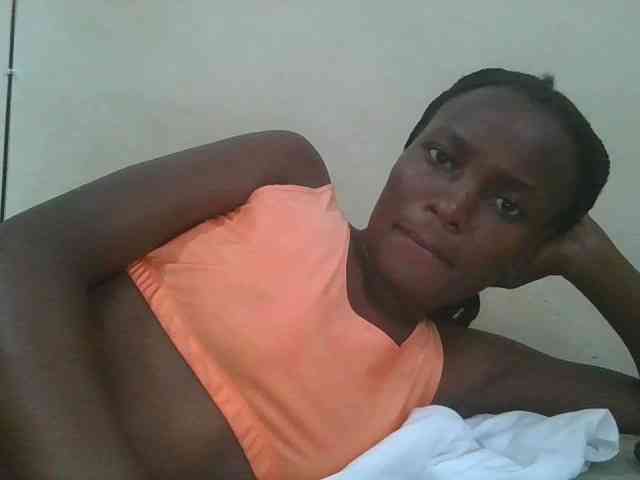 Sexyyass webcam