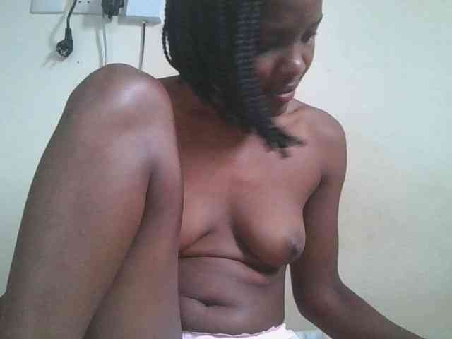 Sexyyass webcam