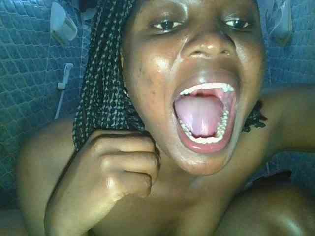 Sexyyass webcam