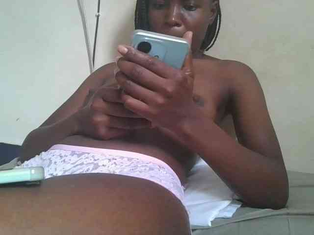 Sexyyass webcam