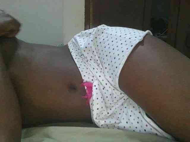 Sexyyass webcam