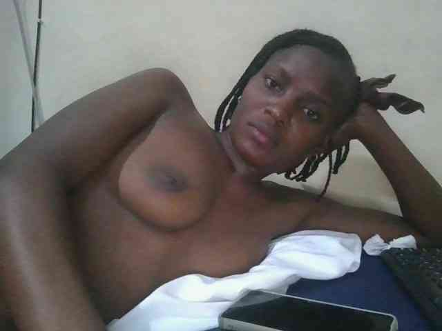 Sexyyass webcam