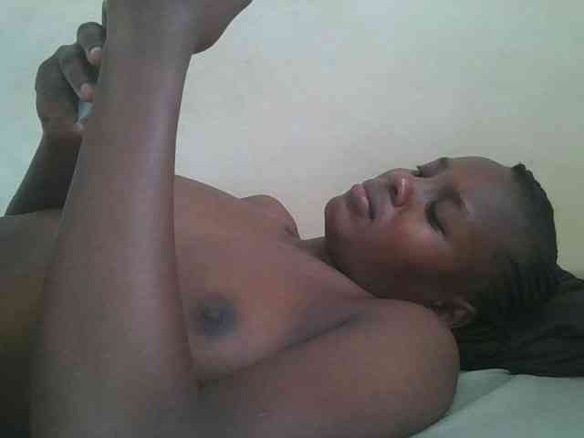 Sexyyass webcam