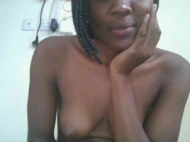 Sexyyass webcam
