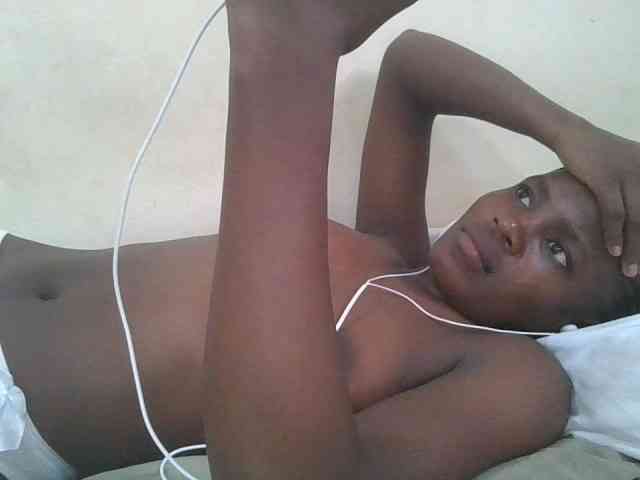Sexyyass webcam