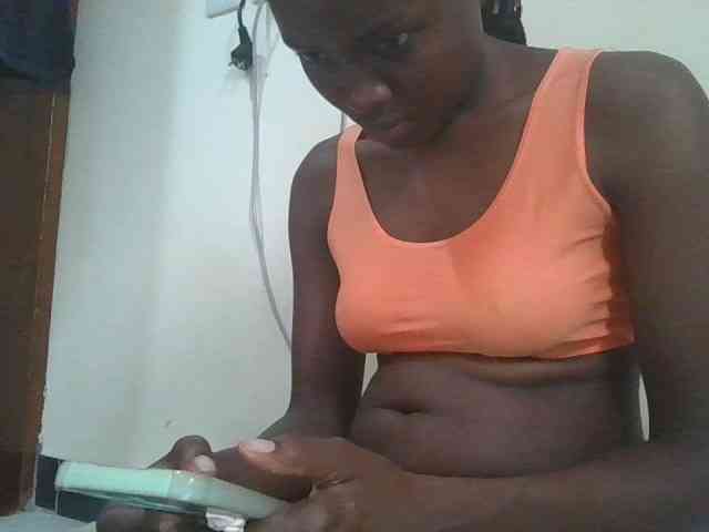 Sexyyass webcam