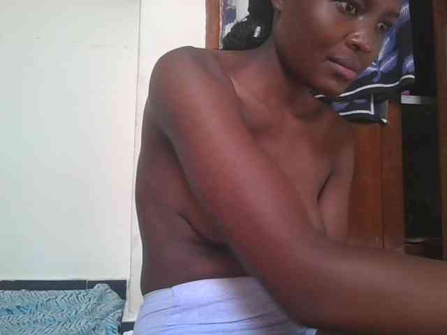 Sexyyass webcam