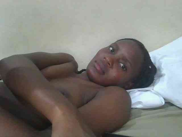 Sexyyass webcam