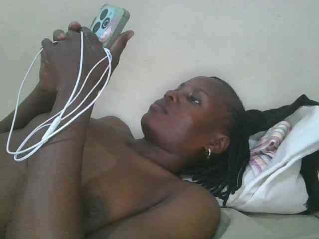 Sexyyass webcam