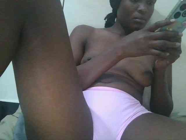 Sexyyass webcam