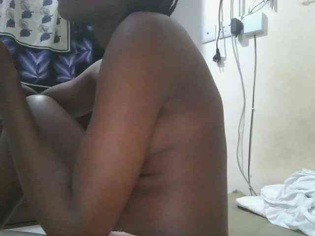 Sexyyass webcam
