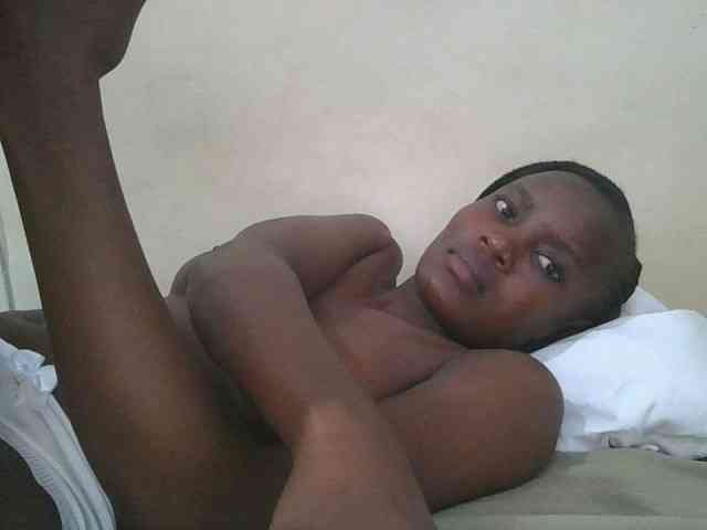 Sexyyass webcam