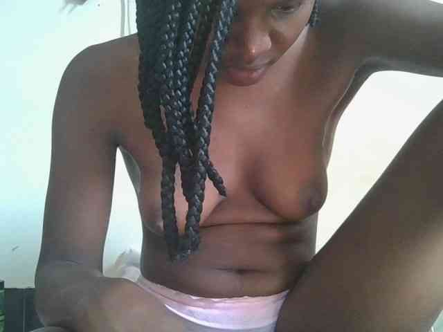 Sexyyass webcam