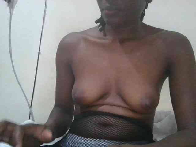 Sexyyass webcam